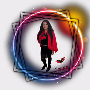 Meet your Posher, Jenny